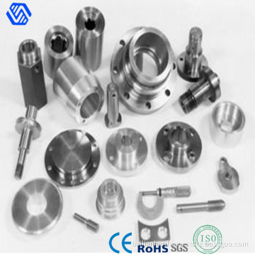 Aluminum CNC Machining Parts with Optimum Price